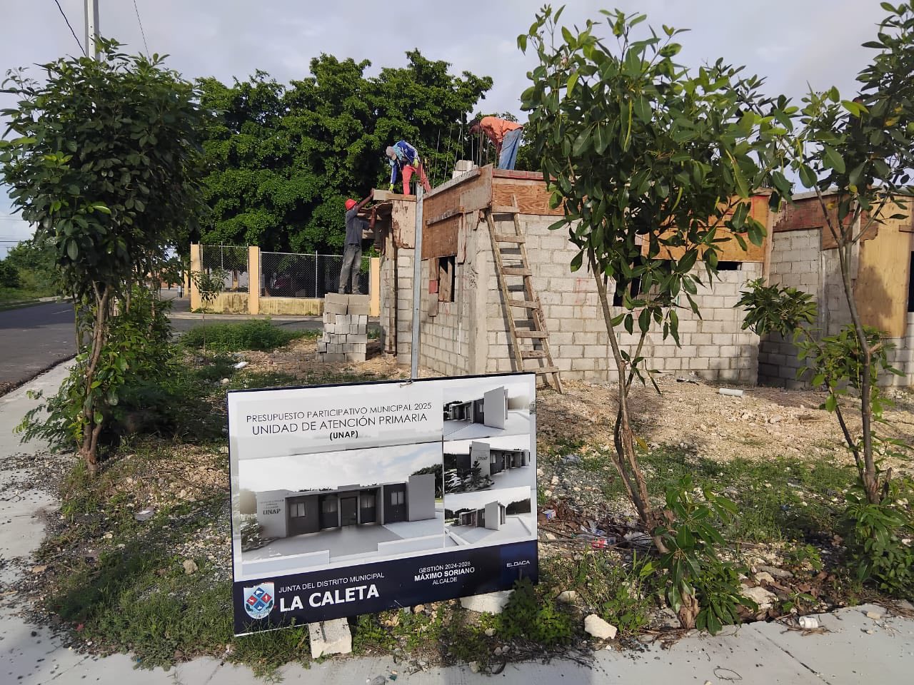 Sin distracciones y con paso firme