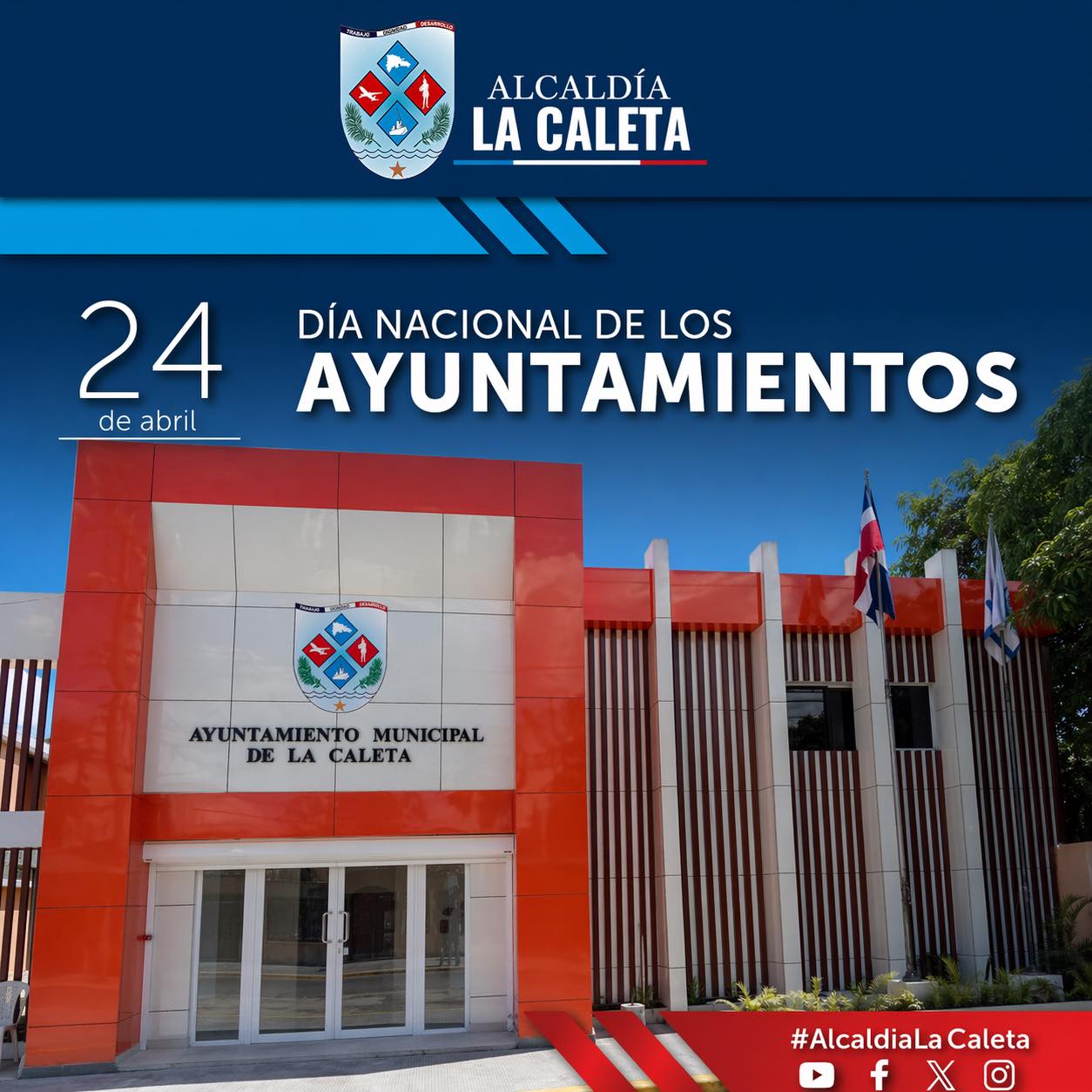 Desde lo local se transforma la vida de la gente