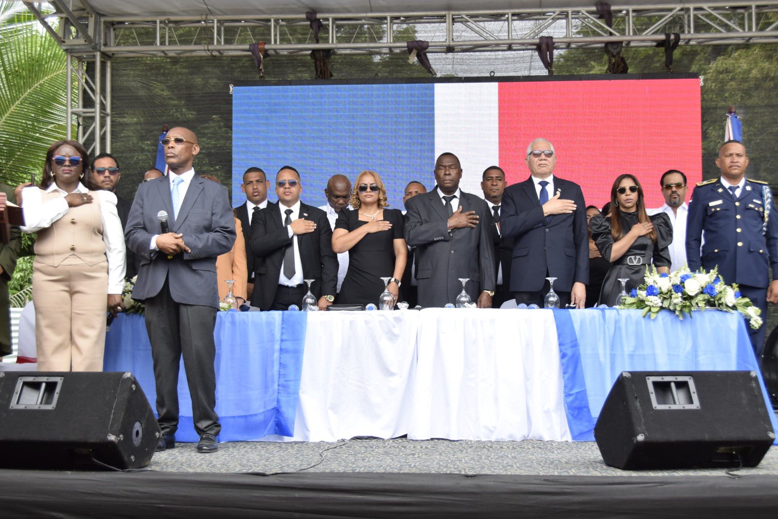 Nueva directiva en el Concejo de Regidores de La Caleta 2026-2027