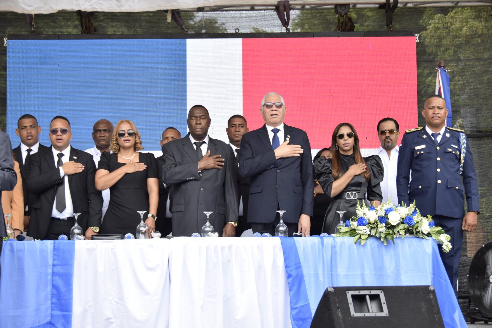 La Caleta celebra el compromiso municipal en el Día de los Ayuntamientos